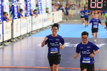 RUN TO LIVE 2024 - Ảnh #1411444