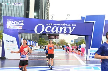 RUN TO LIVE 2024 - Ảnh #1419003