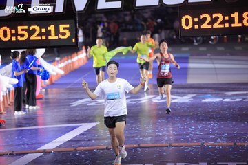 RUN TO LIVE 2024 - Ảnh #1352611
