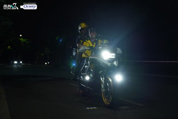 RUN TO LIVE 2024 - Ảnh #1375547