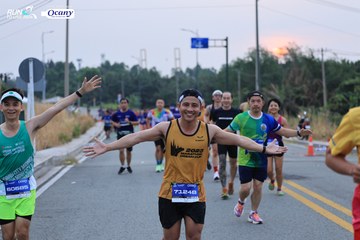 RUN TO LIVE 2024 - Ảnh #1372152