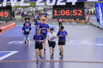 RUN TO LIVE 2024 - Ảnh #1350965