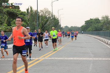 RUN TO LIVE 2024 - Ảnh #1392757
