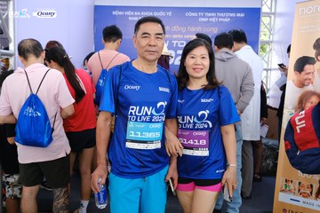 RUN TO LIVE 2024 - Ảnh #1313636