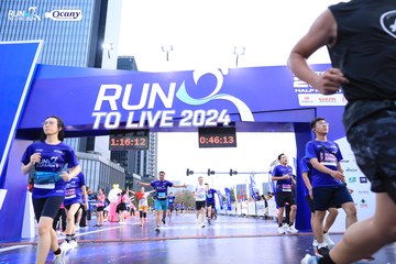 RUN TO LIVE 2024 - Ảnh #1373478