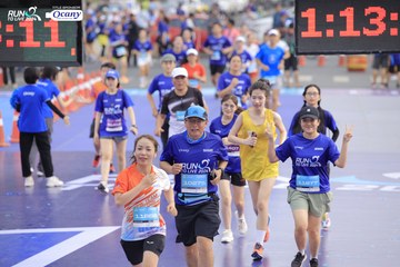 RUN TO LIVE 2024 - Ảnh #1391153