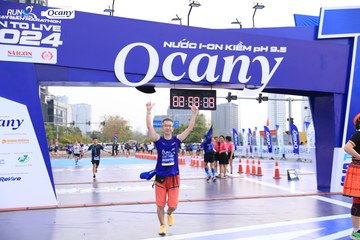 RUN TO LIVE 2024 - Ảnh #1416272
