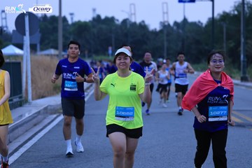 RUN TO LIVE 2024 - Ảnh #1362854