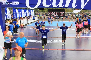 RUN TO LIVE 2024 - Ảnh #1409206
