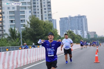 RUN TO LIVE 2024 - Ảnh #1450764