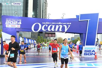 RUN TO LIVE 2024 - Ảnh #1419067