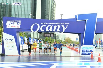 RUN TO LIVE 2024 - Ảnh #1427764