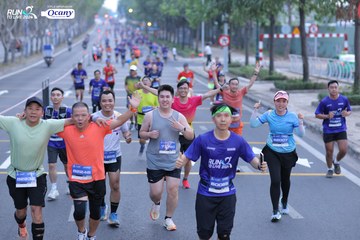 RUN TO LIVE 2024 - Ảnh #1433230