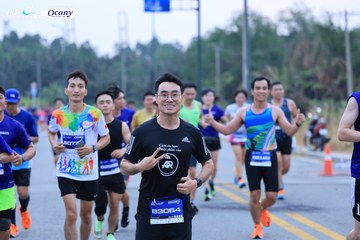RUN TO LIVE 2024 - Ảnh #1369007