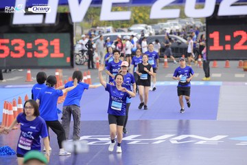 RUN TO LIVE 2024 - Ảnh #1394716