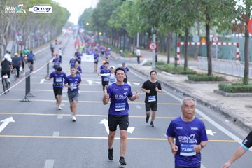 RUN TO LIVE 2024 - Ảnh #1434625