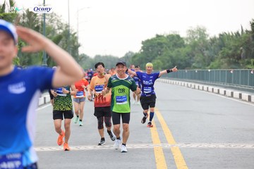 RUN TO LIVE 2024 - Ảnh #1392041
