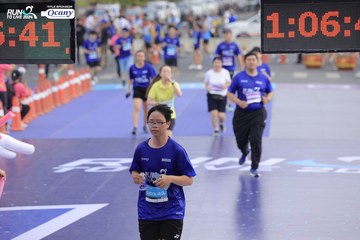 RUN TO LIVE 2024 - Ảnh #1350949
