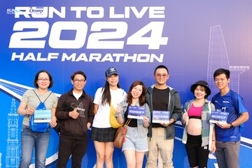 RUN TO LIVE 2024 - Ảnh #1315811