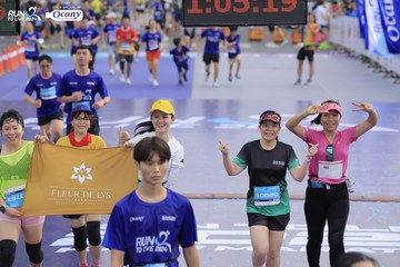 RUN TO LIVE 2024 - Ảnh #1350655