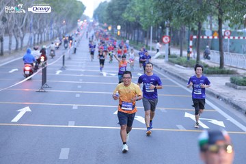 RUN TO LIVE 2024 - Ảnh #1431684