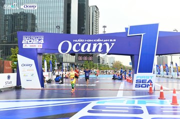 RUN TO LIVE 2024 - Ảnh #1422750