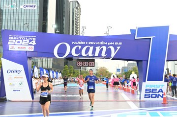 RUN TO LIVE 2024 - Ảnh #1419216