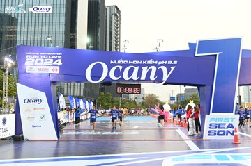 RUN TO LIVE 2024 - Ảnh #1418101