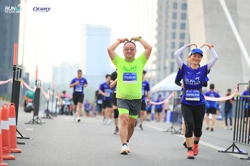 RUN TO LIVE 2024 - Ảnh #1349540