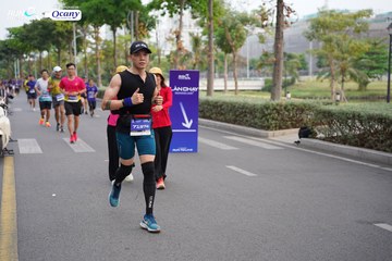 RUN TO LIVE 2024 - Ảnh #1387072
