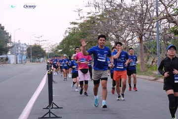 RUN TO LIVE 2024 - Ảnh #1397924
