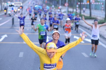 RUN TO LIVE 2024 - Ảnh #1432450
