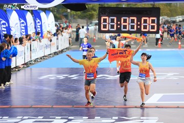 RUN TO LIVE 2024 - Ảnh #1371209