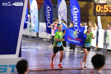 RUN TO LIVE 2024 - Ảnh #1376989