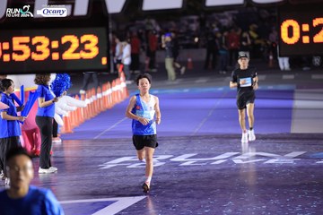 RUN TO LIVE 2024 - Ảnh #1352736