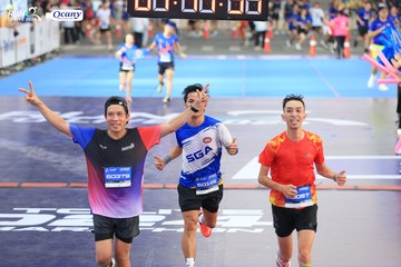 RUN TO LIVE 2024 - Ảnh #1371767