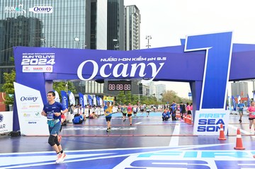 RUN TO LIVE 2024 - Ảnh #1422830