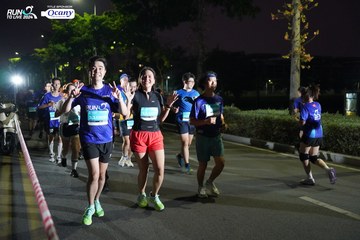 RUN TO LIVE 2024 - Ảnh #1376729
