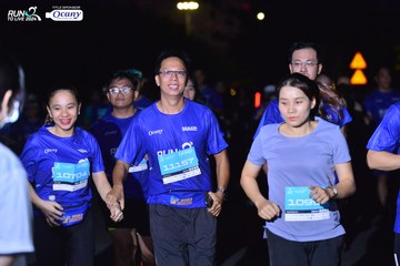 RUN TO LIVE 2024 - Ảnh #1321340