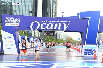 RUN TO LIVE 2024 - Ảnh #1424995