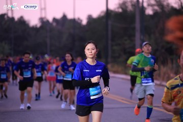 RUN TO LIVE 2024 - Ảnh #1357299