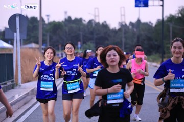 RUN TO LIVE 2024 - Ảnh #1359095
