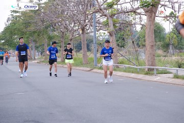 RUN TO LIVE 2024 - Ảnh #1400192