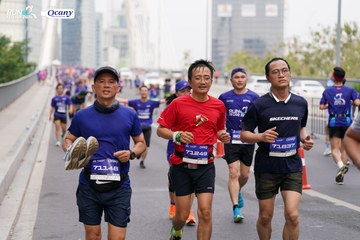 RUN TO LIVE 2024 - Ảnh #1345771