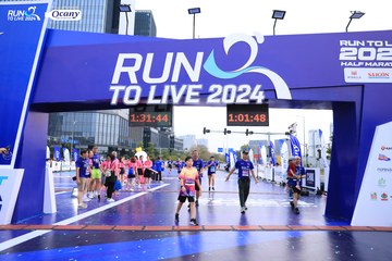 RUN TO LIVE 2024 - Ảnh #1368971