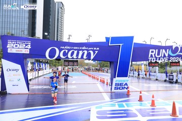 RUN TO LIVE 2024 - Ảnh #1416681