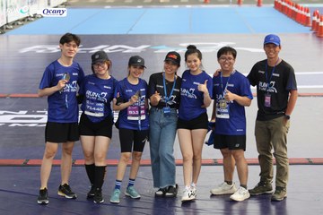 RUN TO LIVE 2024 - Ảnh #1415751