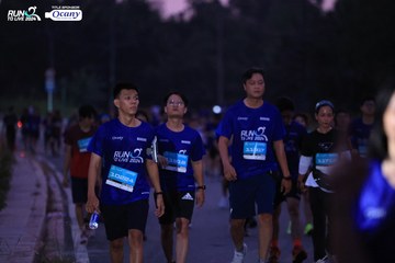 RUN TO LIVE 2024 - Ảnh #1348035
