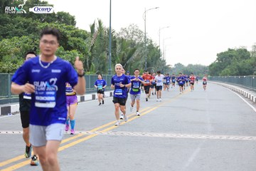 RUN TO LIVE 2024 - Ảnh #1389023