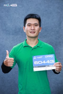 RUN TO LIVE 2024 - Ảnh #1313937